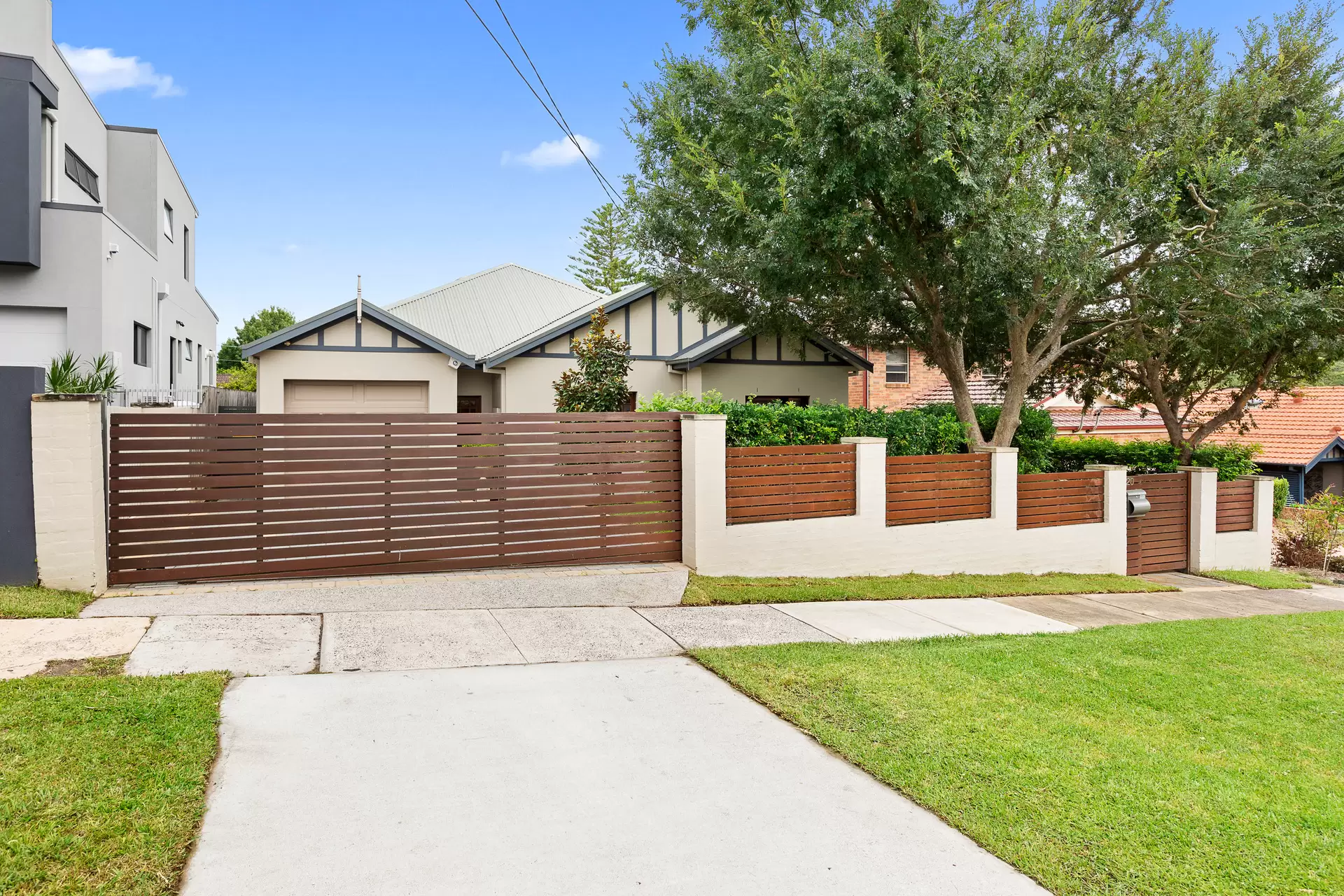 20 Lyndhurst Street, Gladesville Sold by Cassidy Real Estate - image 1