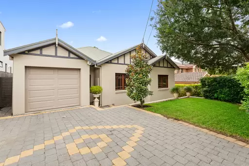 20 Lyndhurst Street, Gladesville Sold by Cassidy Real Estate