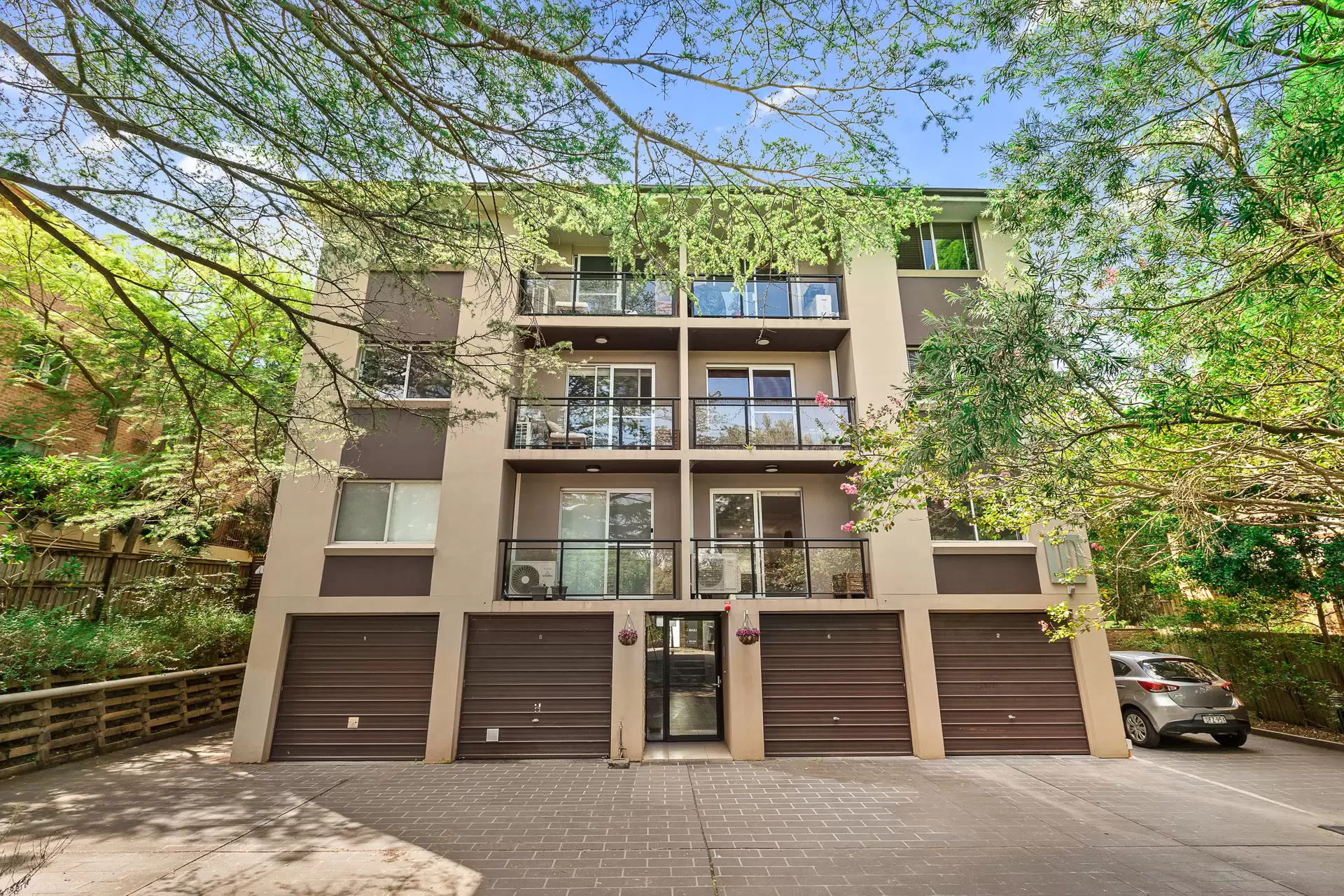 2/19 Ashburn Place, Gladesville Sold by Cassidy Real Estate - image 1