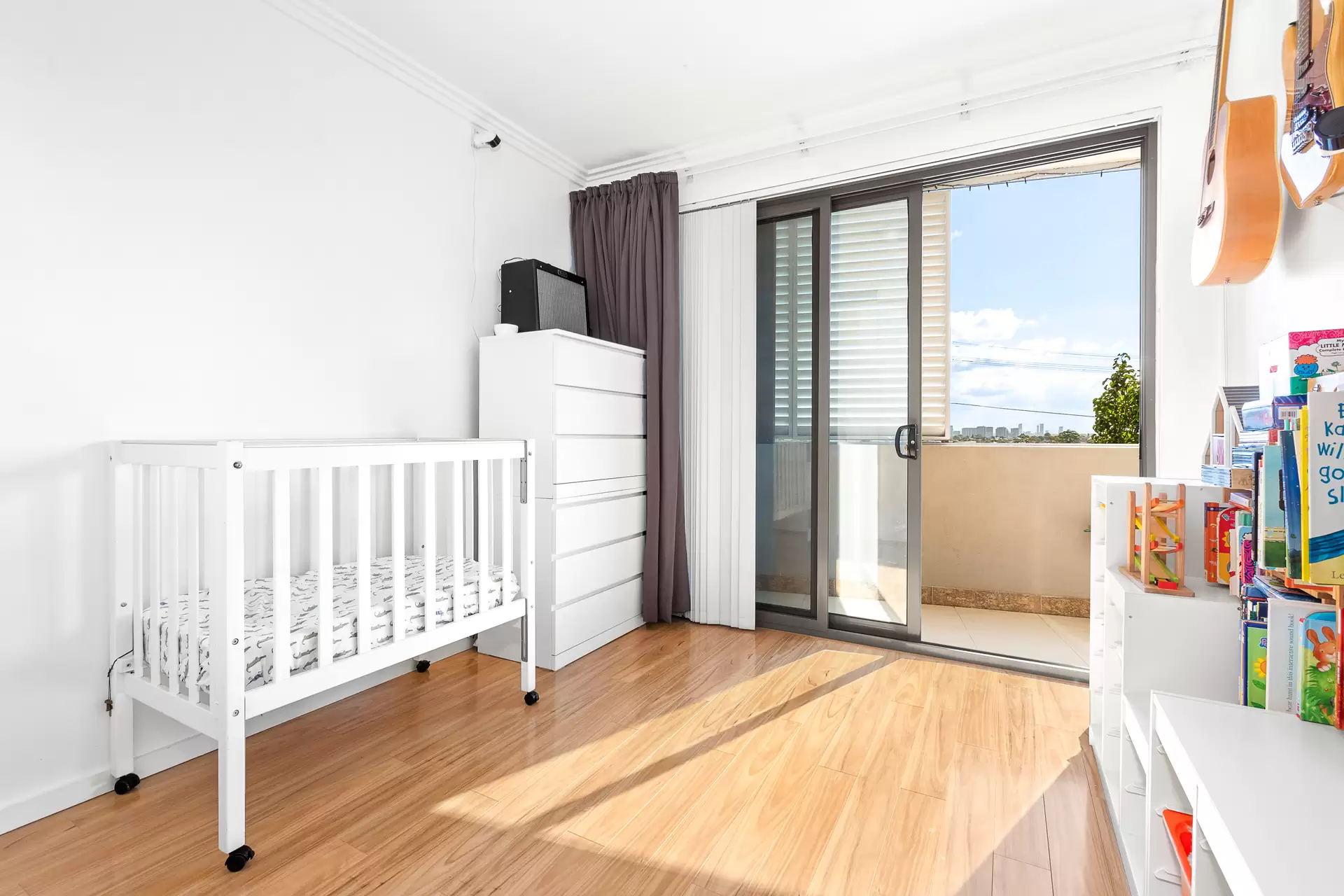 3/297 Victoria Road, Gladesville Sold by Cassidy Real Estate - image 1