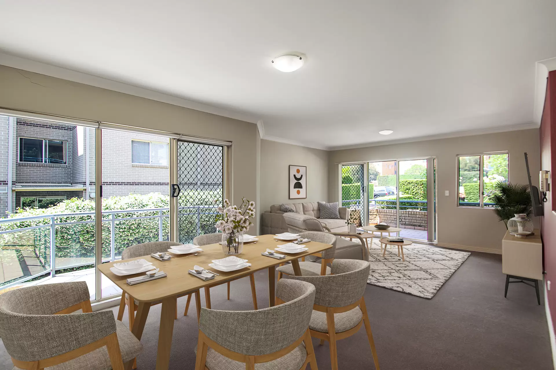 1/4-8 Stansell Street, Gladesville Sold by Cassidy Real Estate - image 1