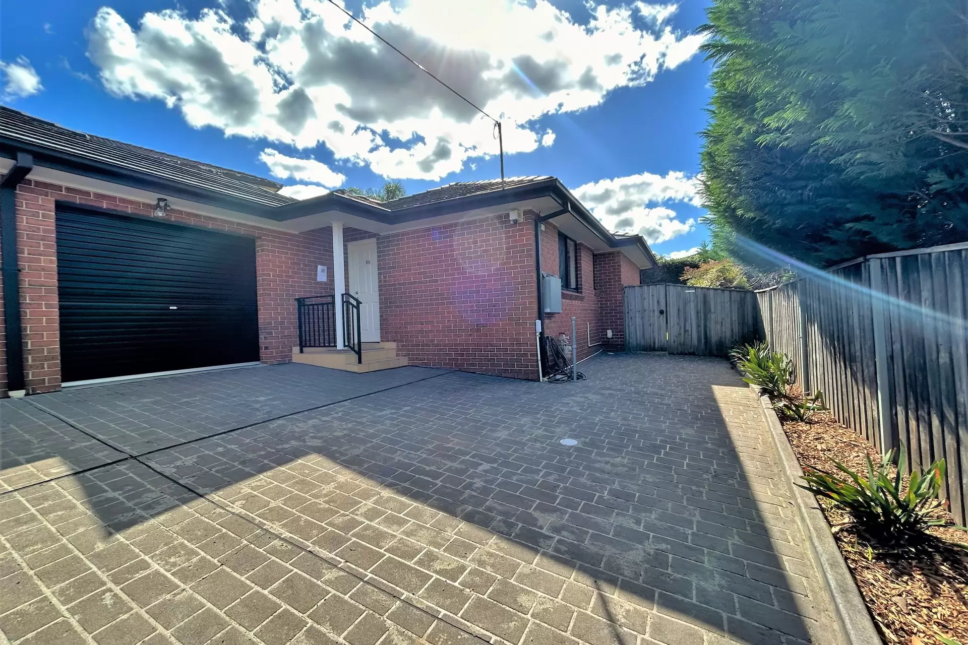 8A Dobson Crescent, Ryde Leased by Cassidy Real Estate - image 1