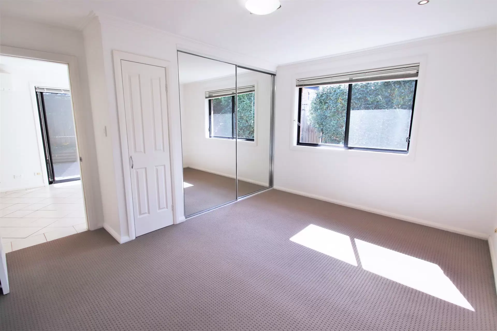 8A Dobson Crescent, Ryde Leased by Cassidy Real Estate - image 1