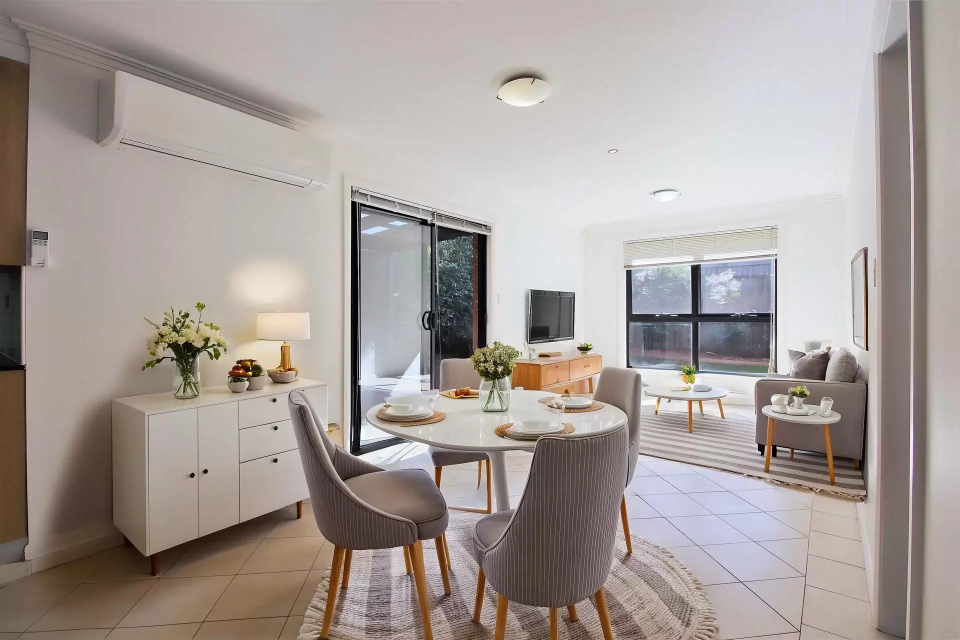8A Dobson Crescent, Ryde Leased by Cassidy Real Estate - image 1