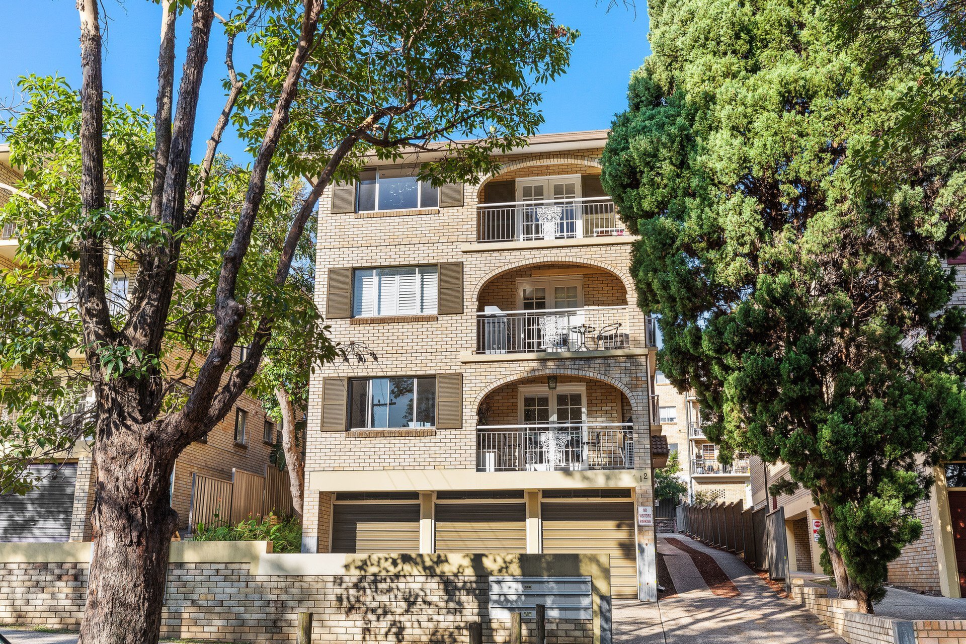 5/12 Pearson Street, Gladesville Sold by Cassidy Real Estate - image 1