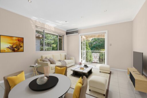 5/12 Pearson Street, Gladesville Sold by Cassidy Real Estate