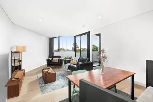 303/1 Meriton Street, Gladesville Sold by Cassidy Real Estate