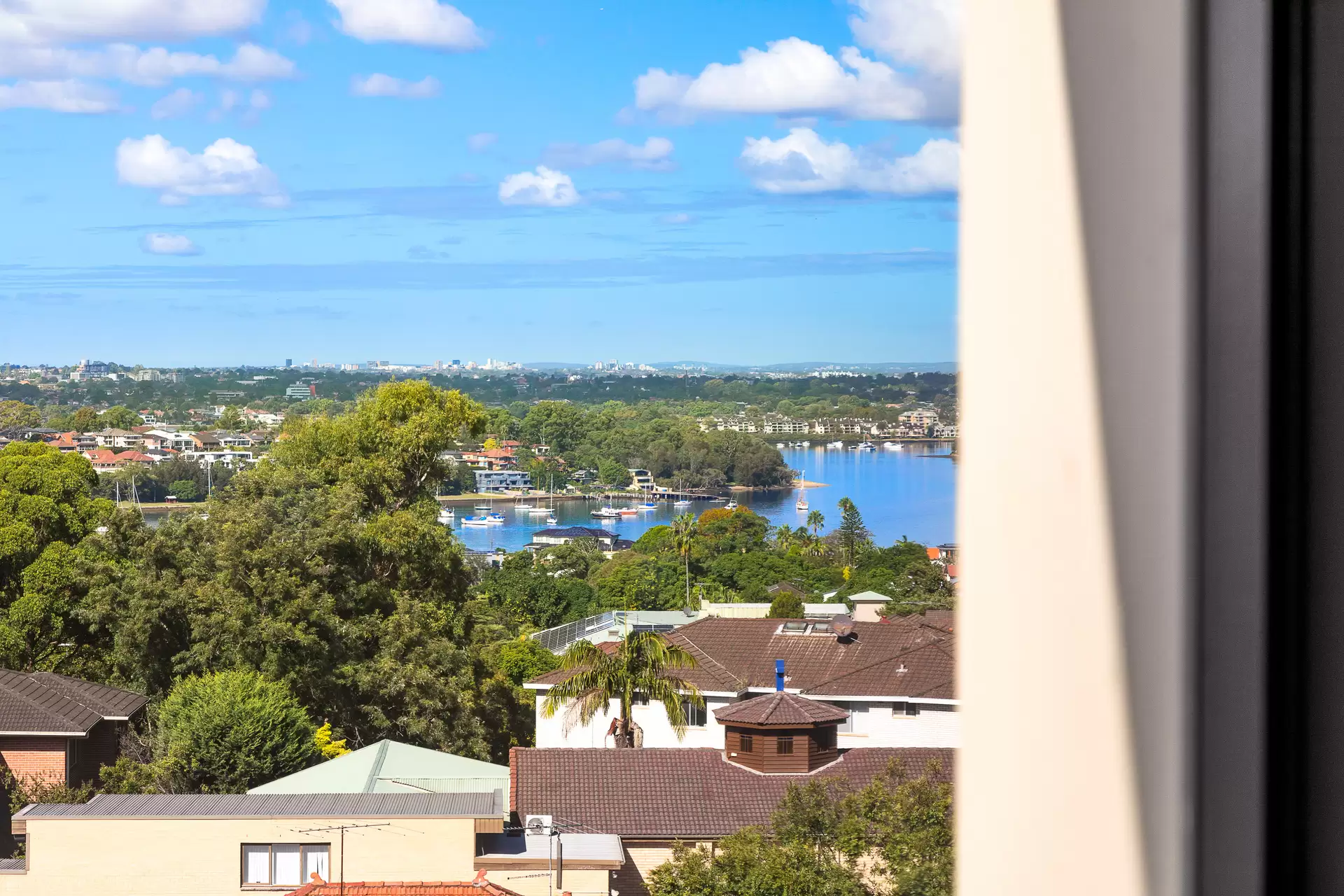 605/1 Wharf Road, Gladesville Sold by Cassidy Real Estate - image 1