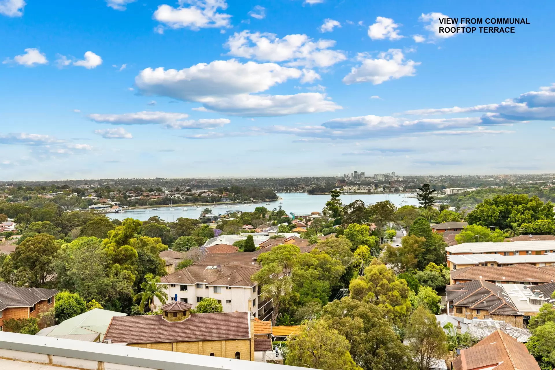 605/1 Wharf Road, Gladesville Sold by Cassidy Real Estate - image 1