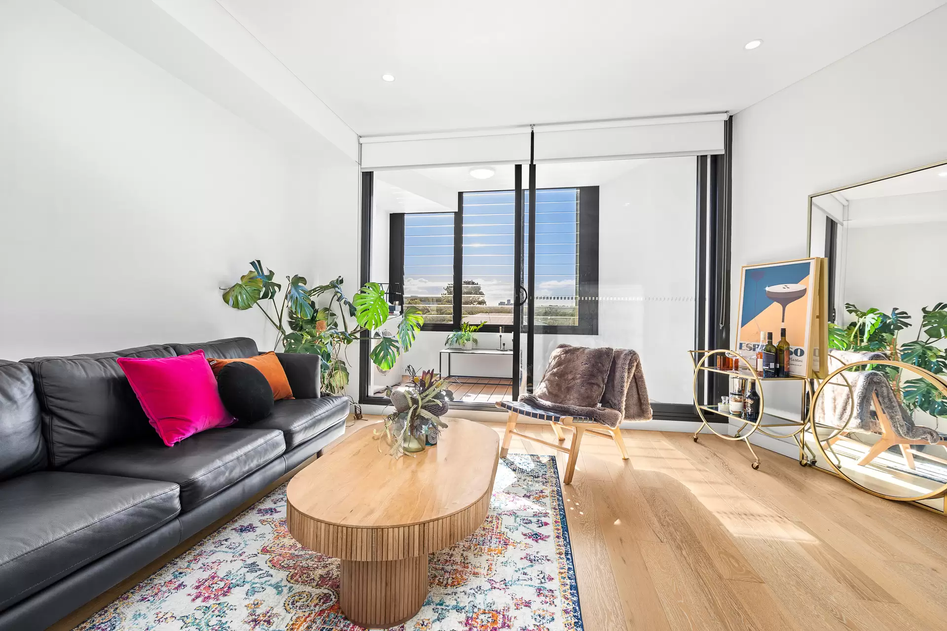 605/1 Wharf Road, Gladesville Sold by Cassidy Real Estate - image 1