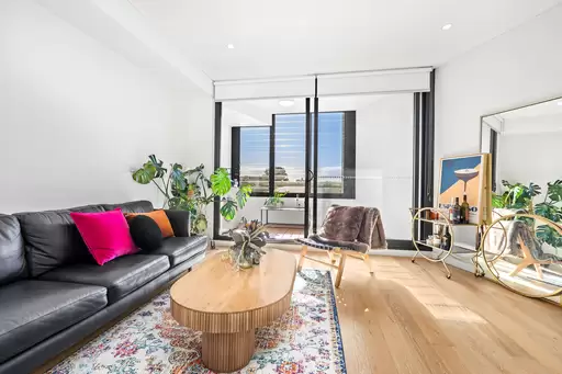 605/1 Wharf Road, Gladesville Sold by Cassidy Real Estate