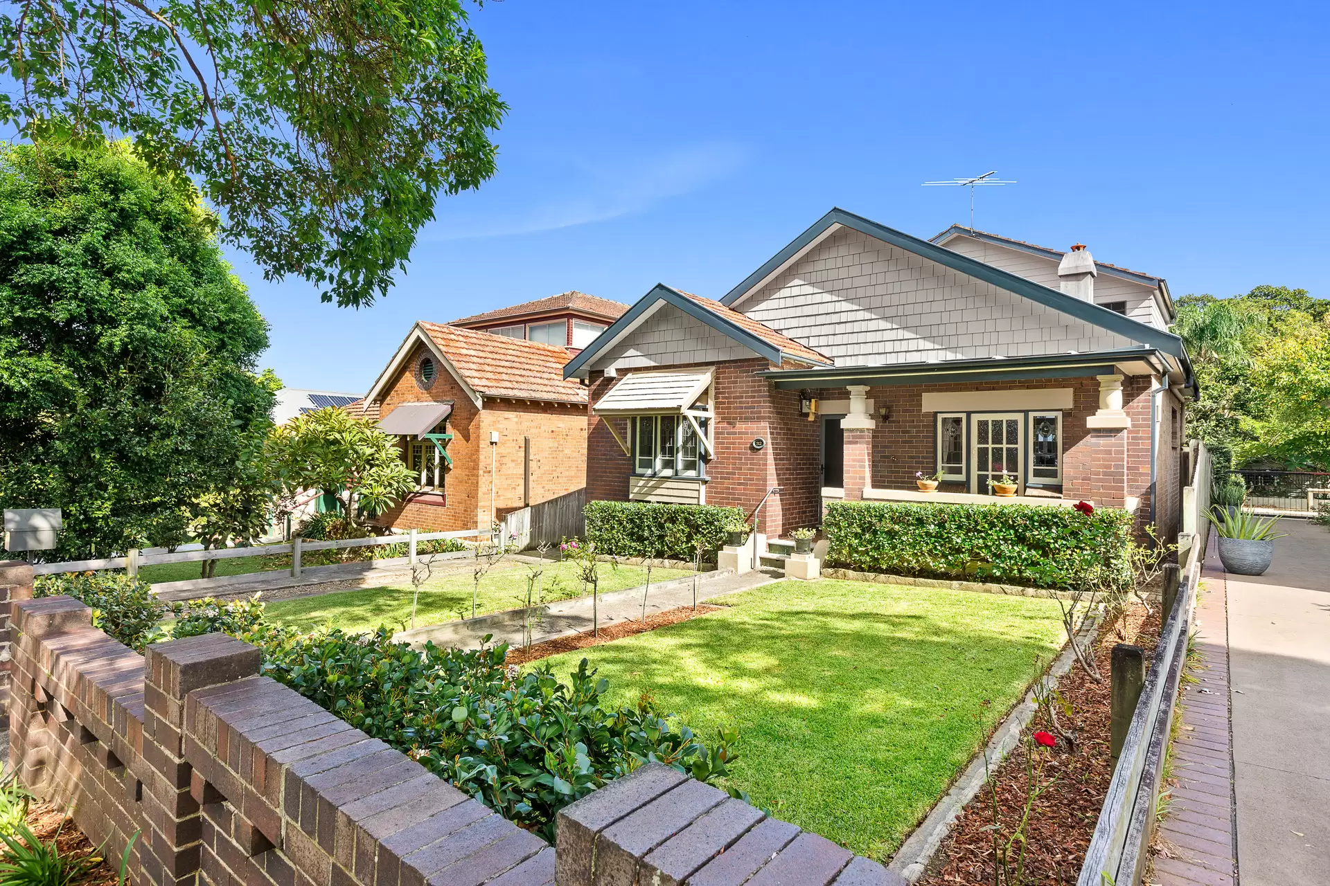 32 Mary Street, Hunters Hill Sold by Cassidy Real Estate - image 1