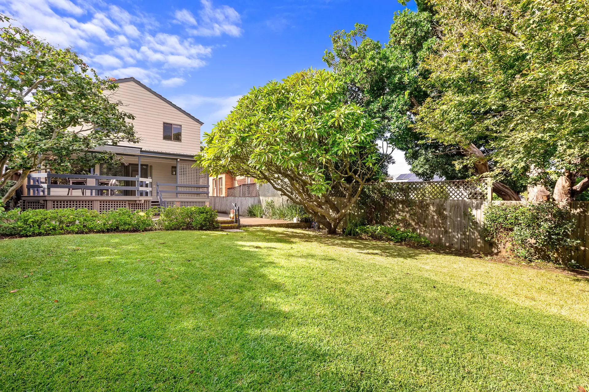 32 Mary Street, Hunters Hill Sold by Cassidy Real Estate - image 1