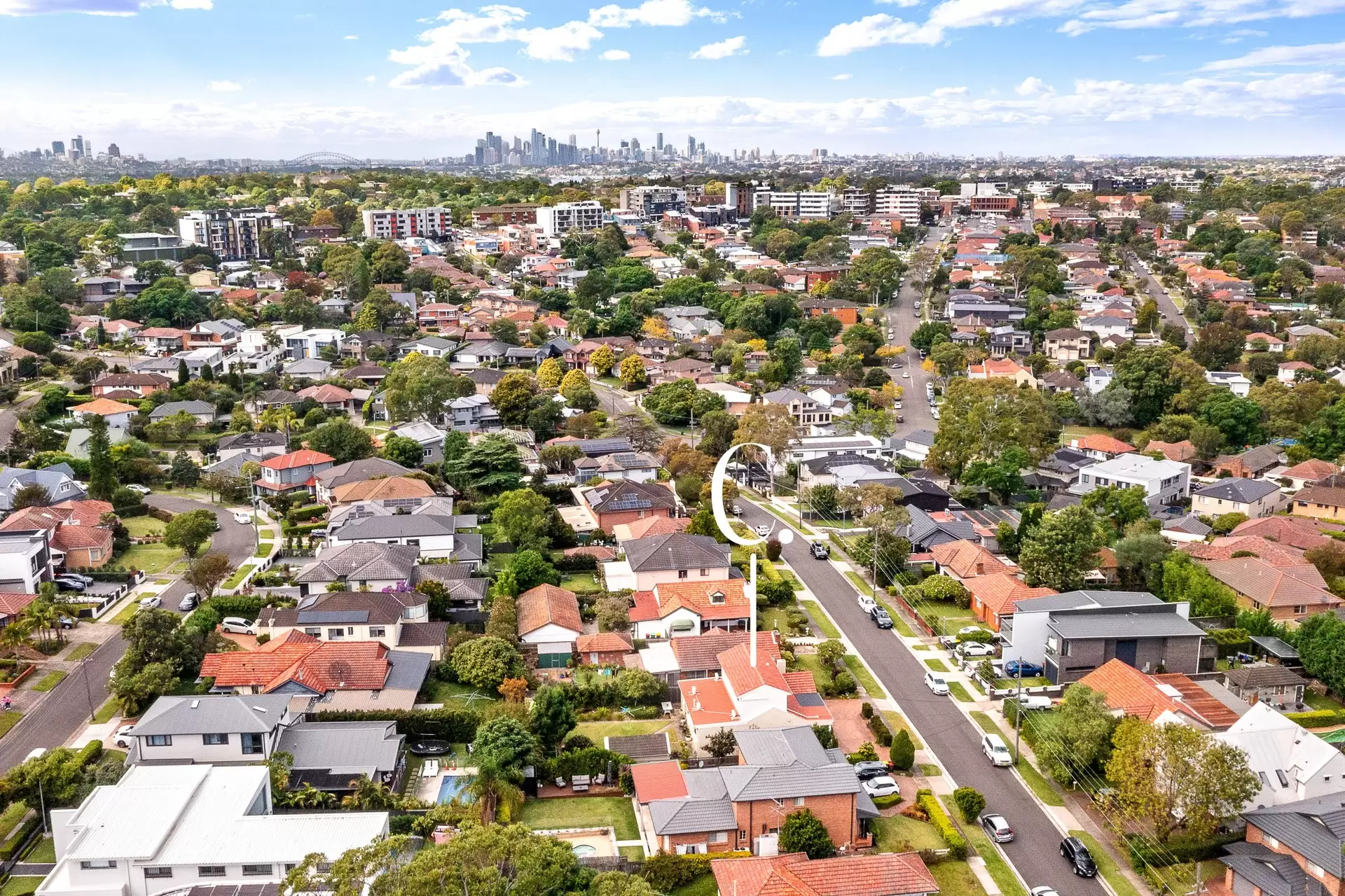 39 Osgathorpe Road, Gladesville Sold by Cassidy Real Estate - image 1