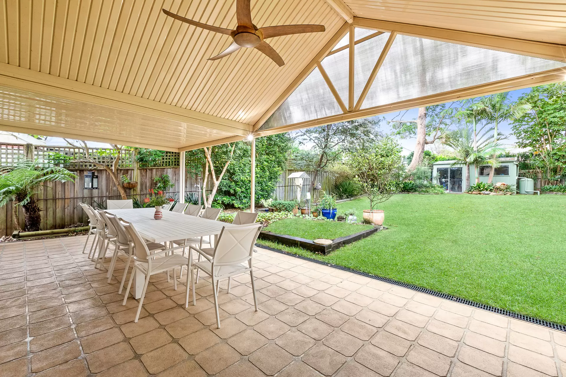 68 Park Road, Hunters Hill Sold by Cassidy Real Estate - image 1