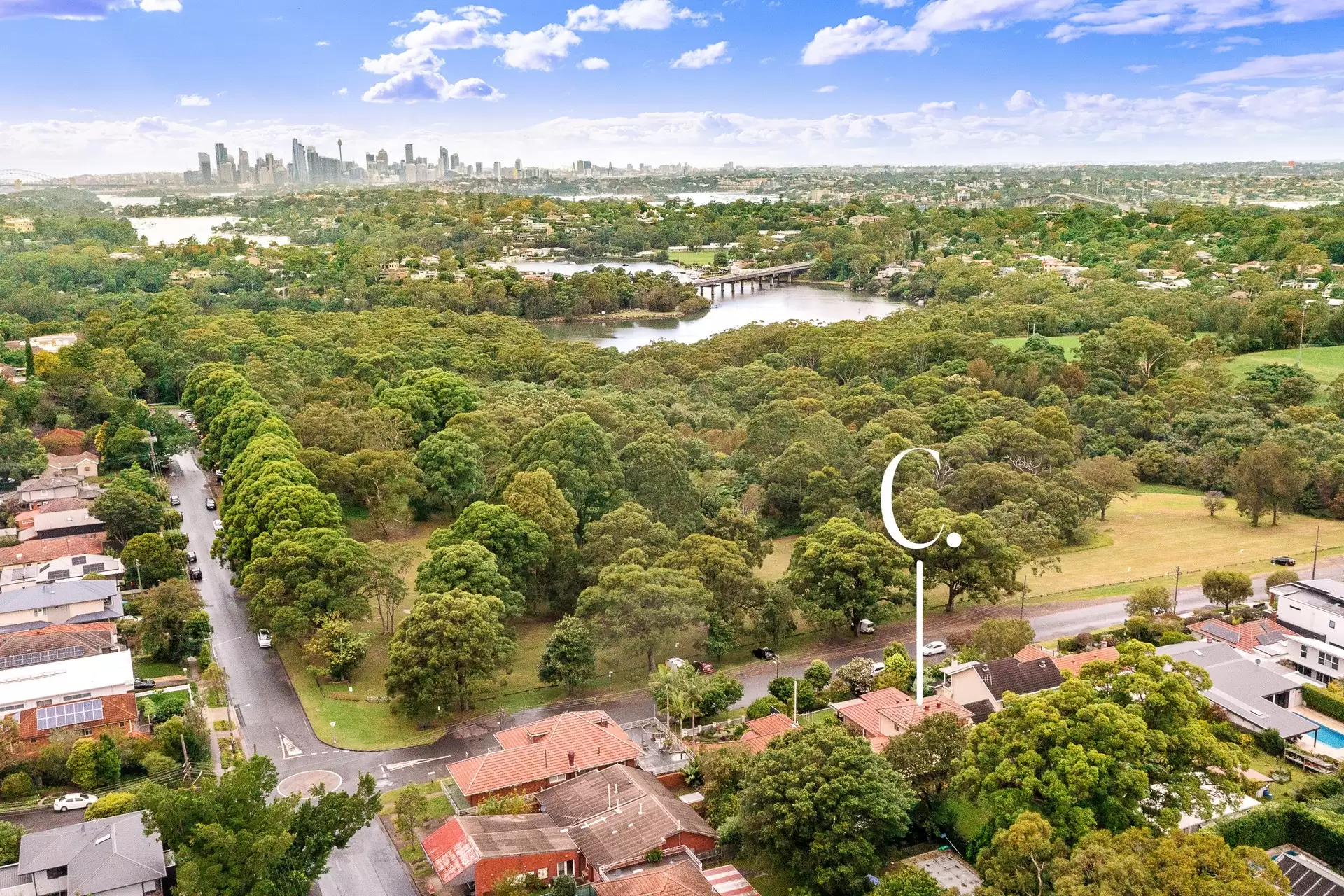 68 Park Road, Hunters Hill Sold by Cassidy Real Estate - image 1