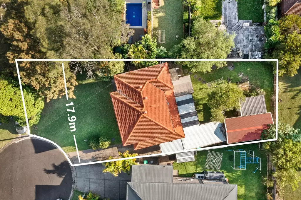 16 Neil Street, North Ryde Sold by Cassidy Real Estate