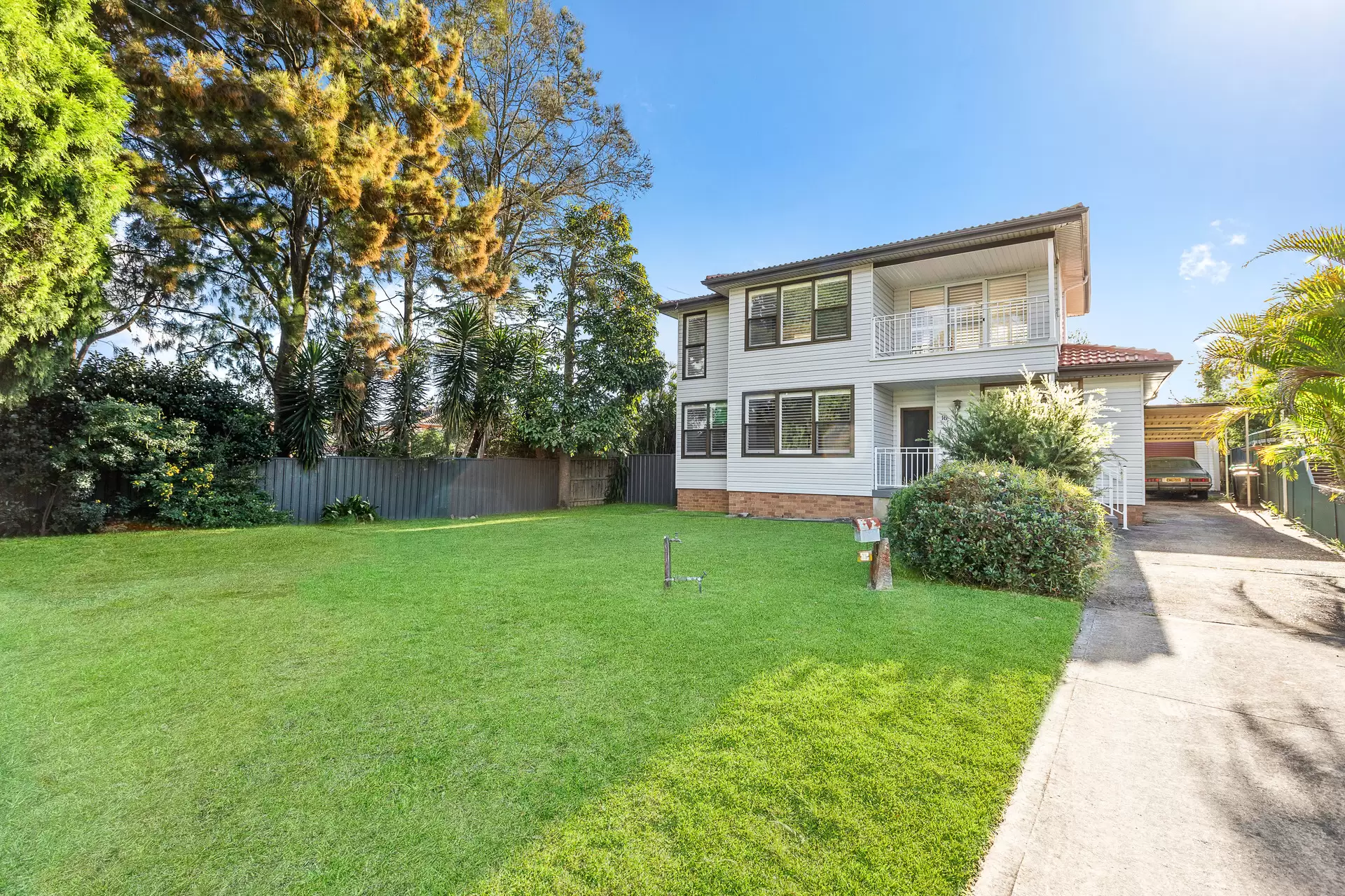 16 Neil Street, North Ryde Sold by Cassidy Real Estate - image 1