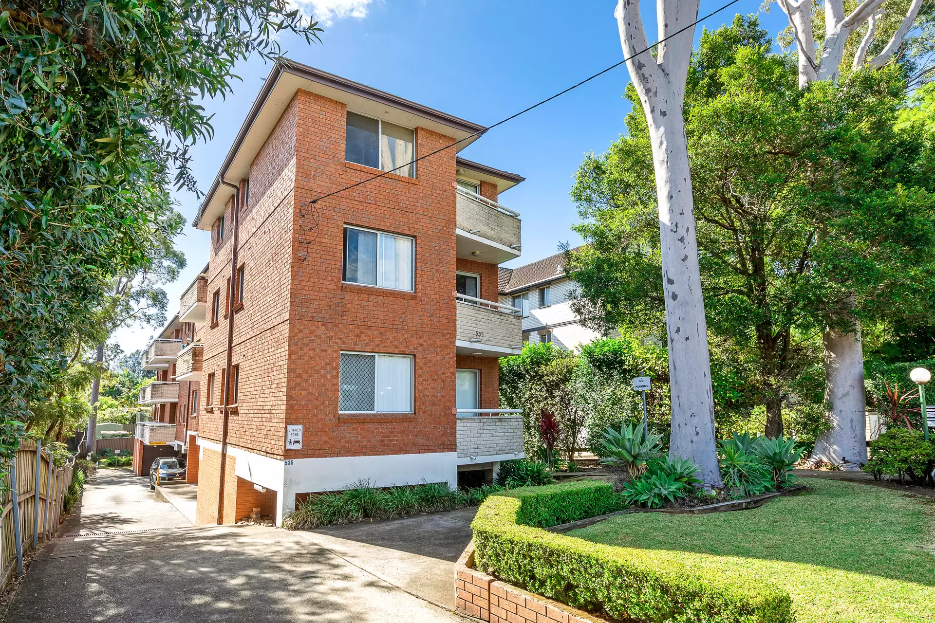 1/535 Victoria Road, Ryde Sold by Cassidy Real Estate - image 1