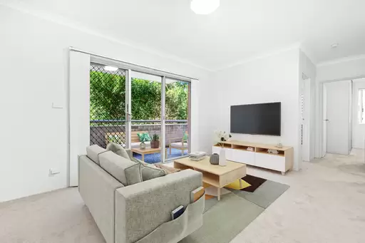 1/535 Victoria Road, Ryde Sold by Cassidy Real Estate