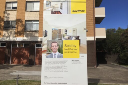 7/2 Meriton Street, Gladesville Sold by Cassidy Real Estate