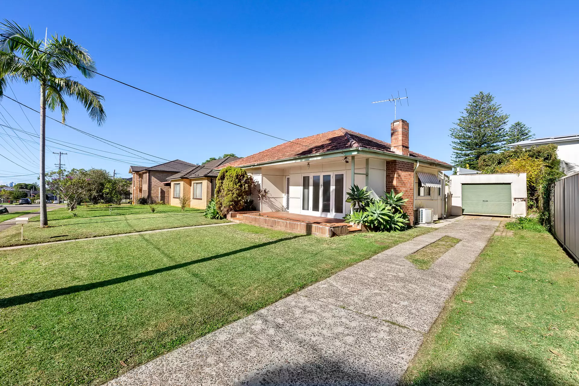 22  Edmondson Street, North Ryde Sold by Cassidy Real Estate - image 1