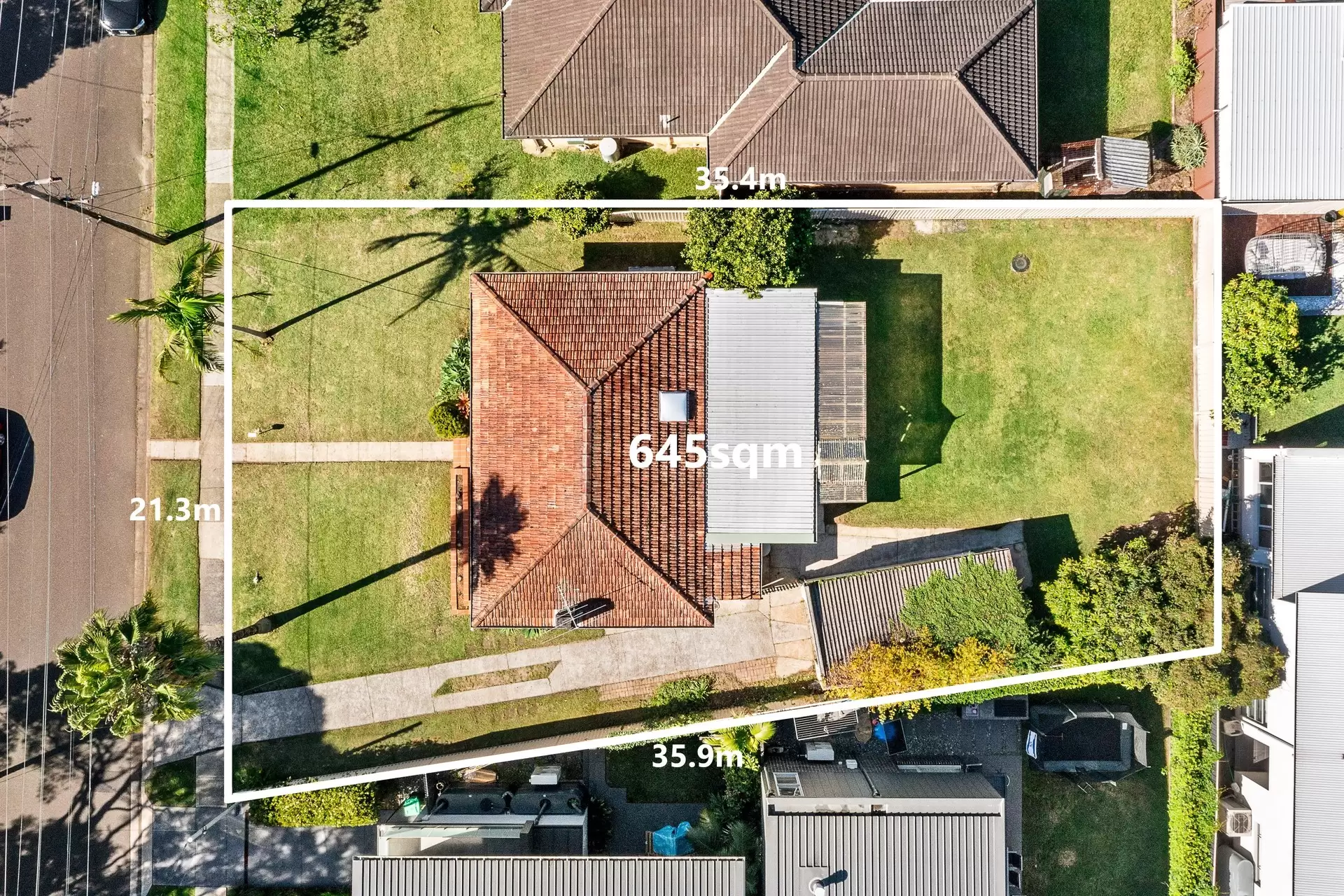 22  Edmondson Street, North Ryde Sold by Cassidy Real Estate - image 1