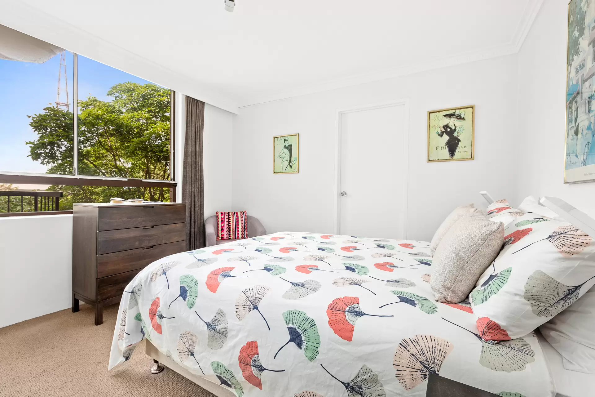 6B/8-12 Sutherland Road, Chatswood Sold by Cassidy Real Estate - image 1