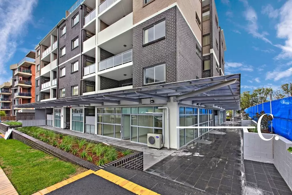 44/2 Porter Street, Ryde Sold by Cassidy Real Estate