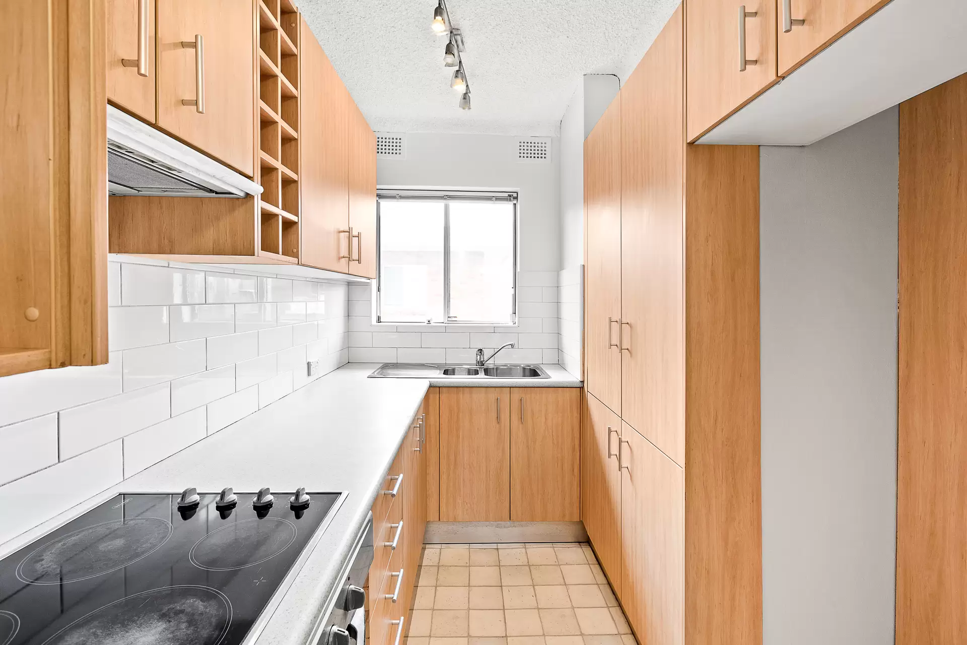 12/45 Meadow Crescent, Meadowbank Leased by Cassidy Real Estate - image 1