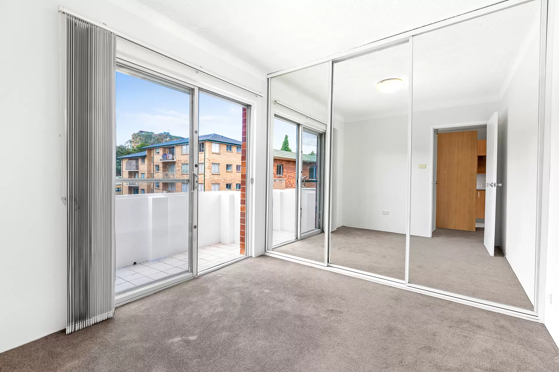 12/45 Meadow Crescent, Meadowbank Leased by Cassidy Real Estate - image 1