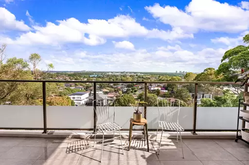 312/408 Victoria Road, Gladesville Sold by Cassidy Real Estate