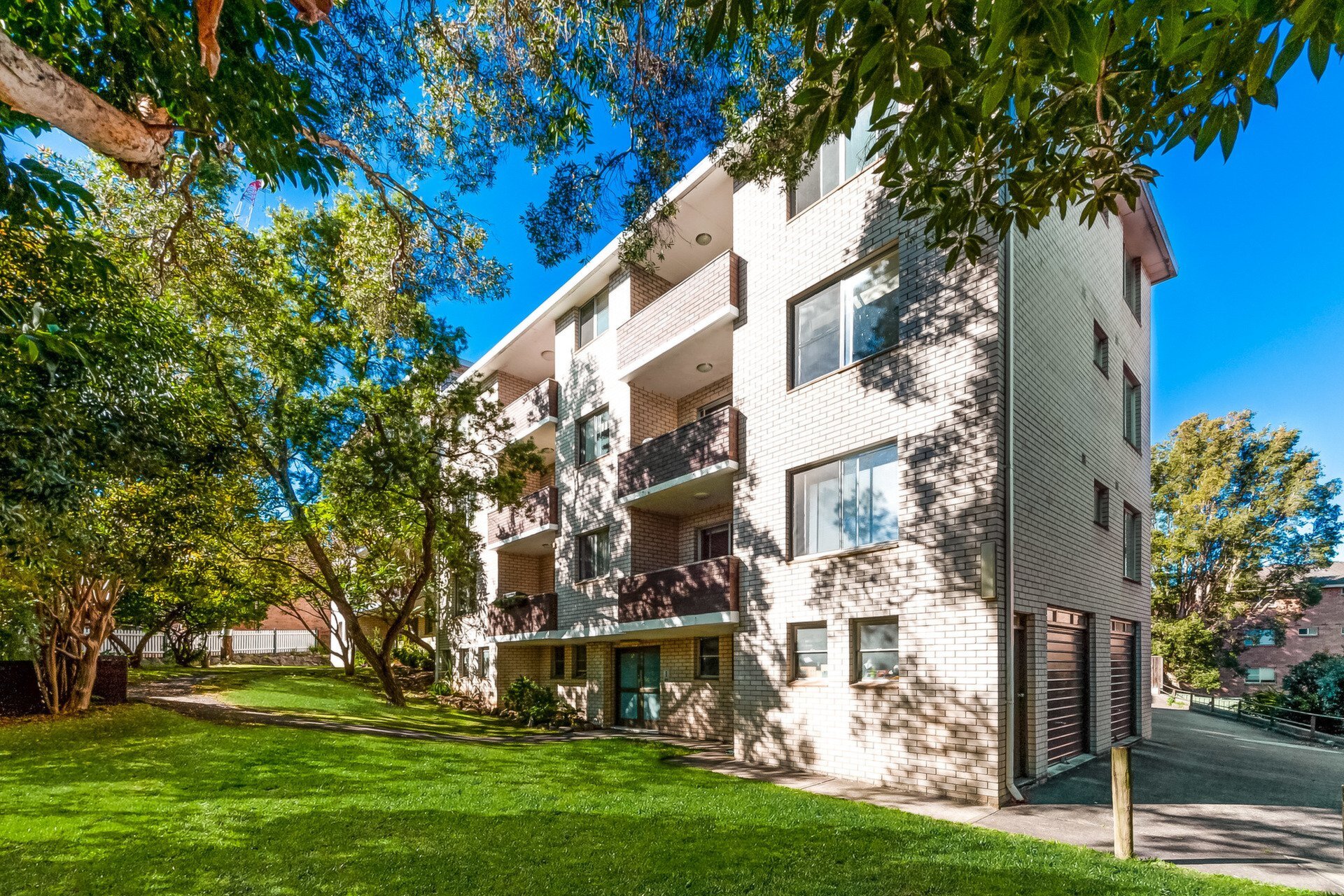 11/24-30 Wharf Road, Gladesville Sold by Cassidy Real Estate - image 1
