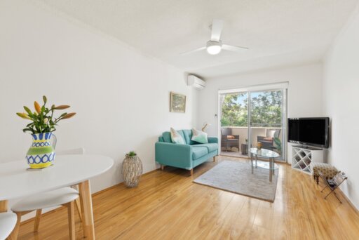 11/24-30 Wharf Road, Gladesville Sold by Cassidy Real Estate