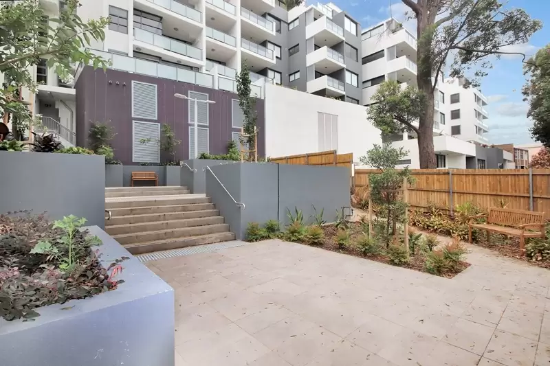 103/428 Victoria Road, Gladesville Leased by Cassidy Real Estate - image 1