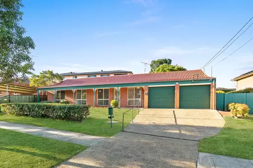 2a Henry Street, Ryde Sold by Cassidy Real Estate