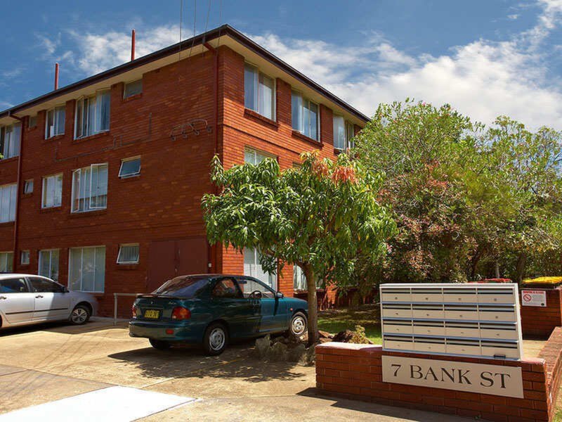 6/7A Banks Street, Meadowbank Sold by Cassidy Real Estate - image 1