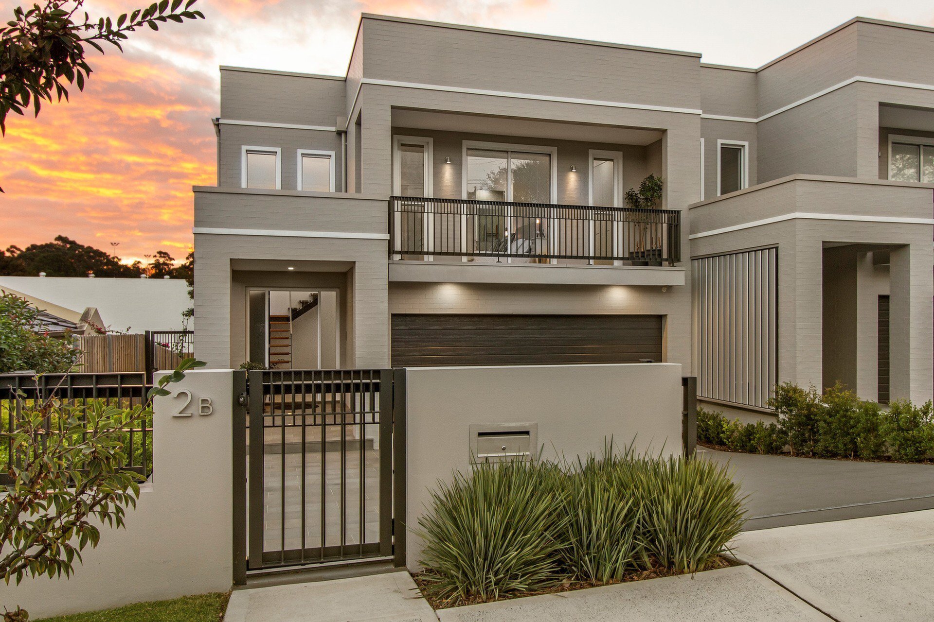 2B Orient Street, Gladesville Sold by Cassidy Real Estate - image 1