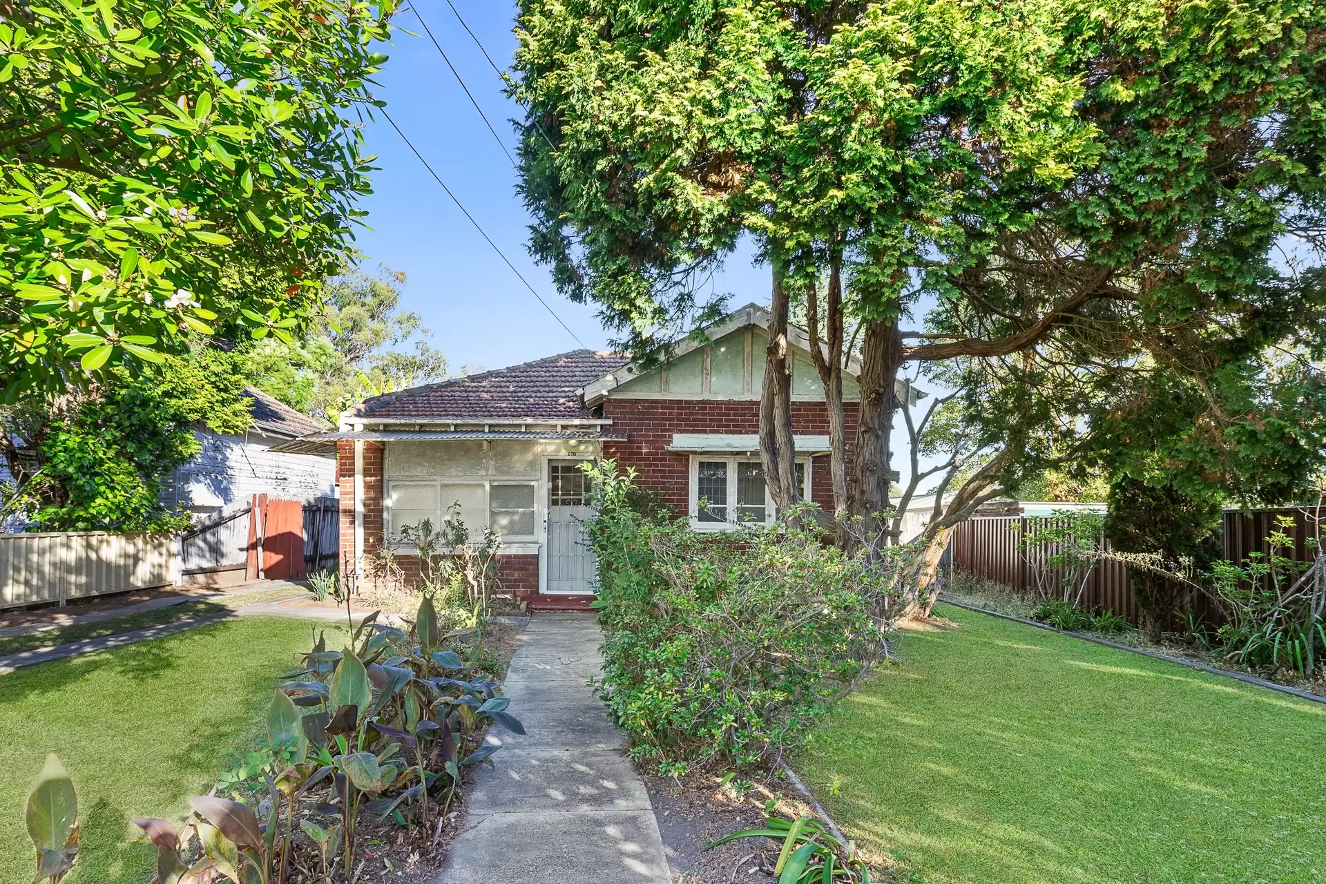 270 North Road, Eastwood Sold by Cassidy Real Estate - image 1