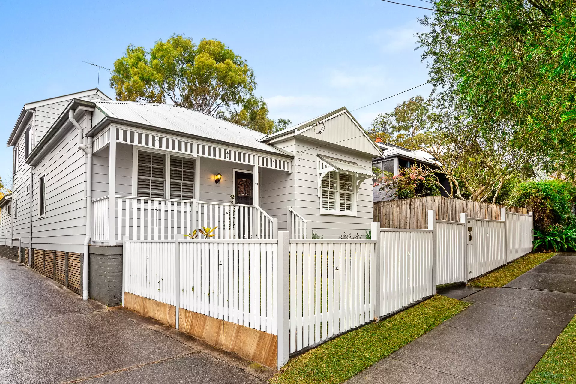 63 Westminster Road, Gladesville Sold by Cassidy Real Estate - image 1