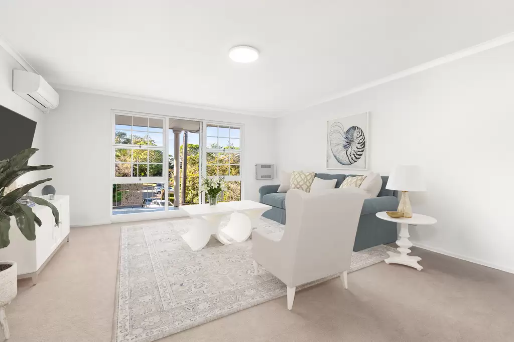 4/4 The Close, Hunters Hill Sold by Cassidy Real Estate