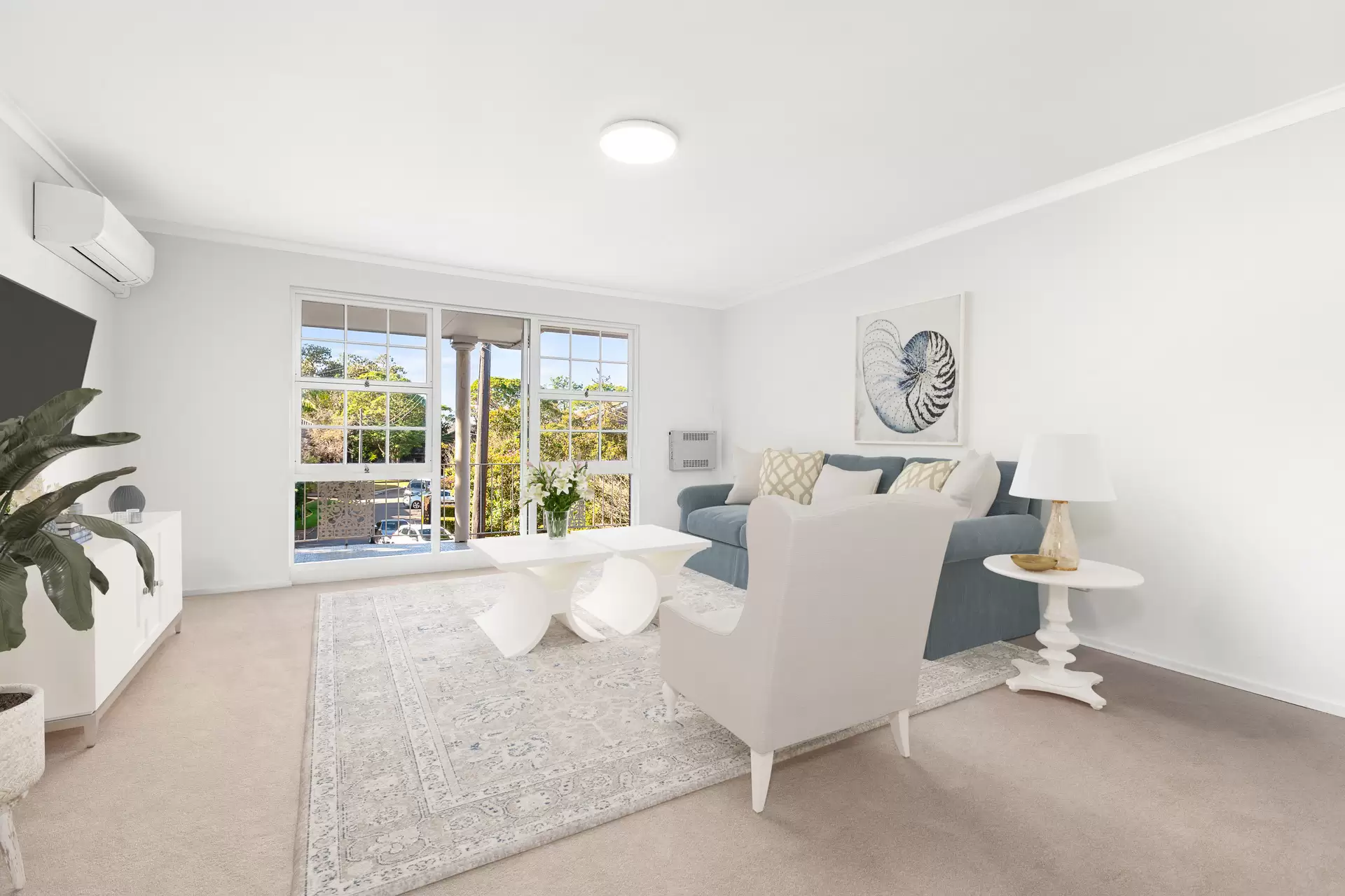 4/4 The Close, Hunters Hill Sold by Cassidy Real Estate - image 1