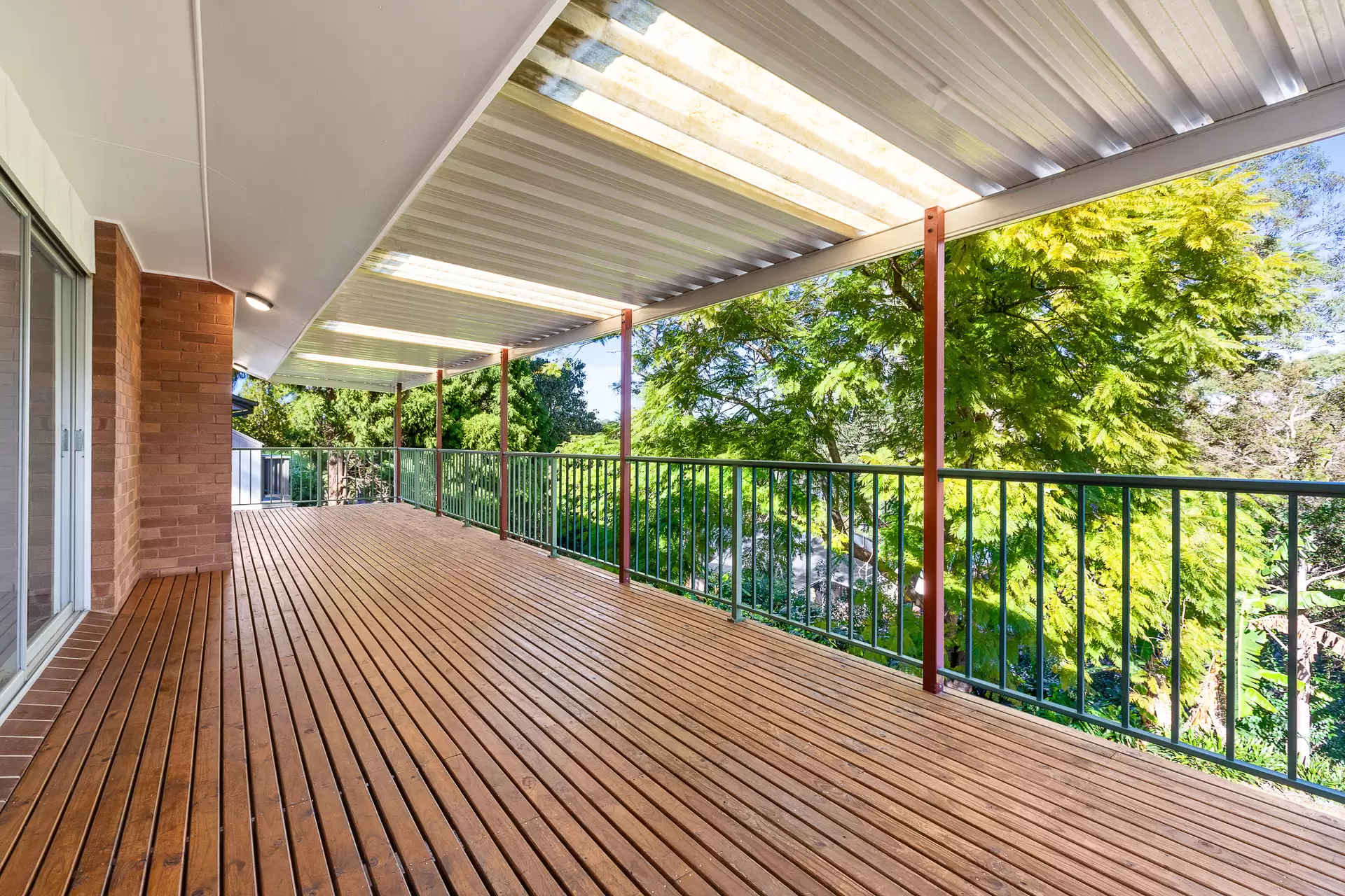 106 Moncrieff Drive, East Ryde Sold by Cassidy Real Estate - image 1