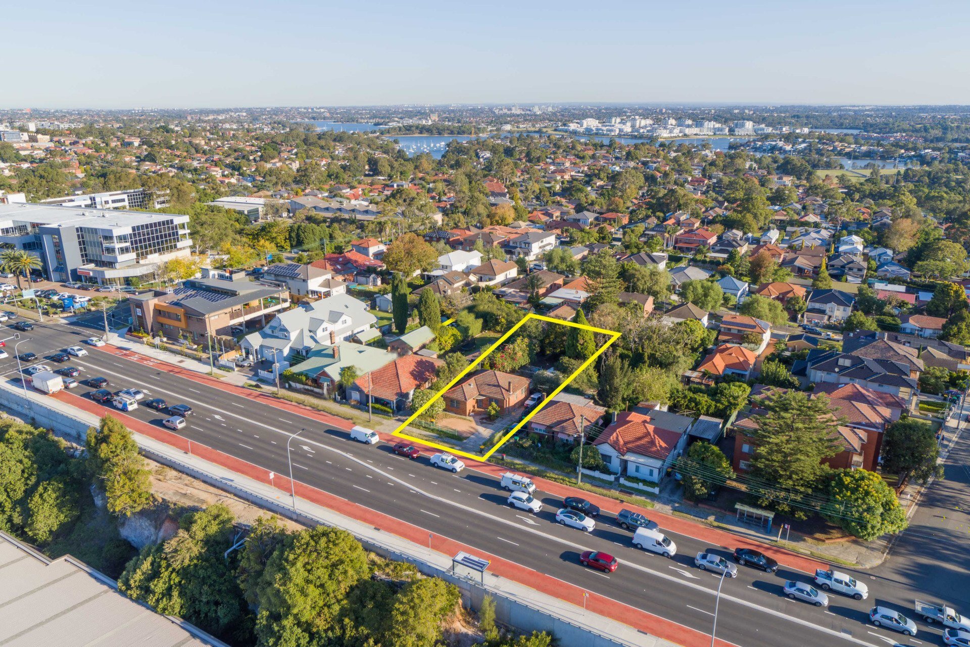 496 Victoria Road, Ryde Sold by Cassidy Real Estate - image 1