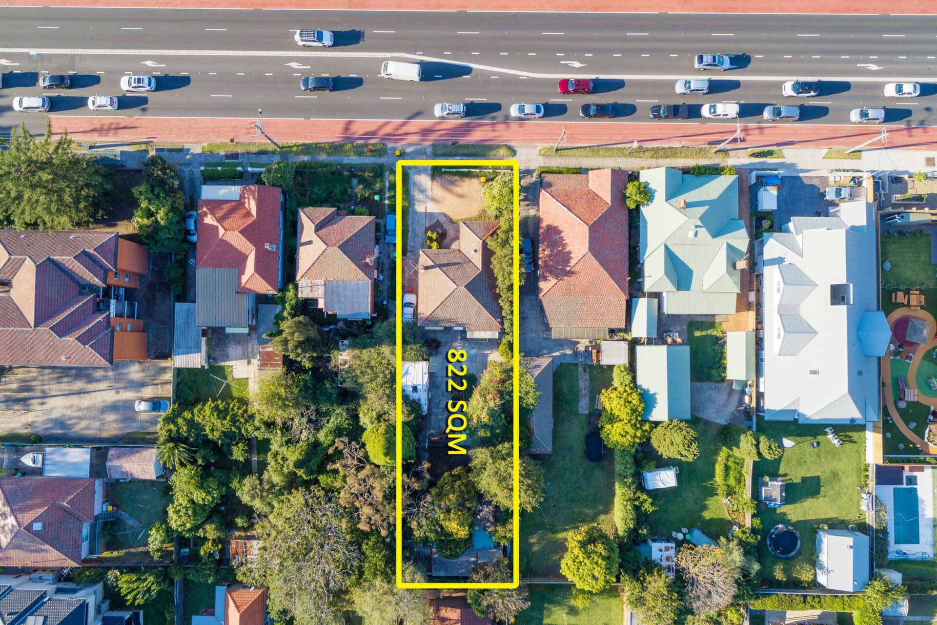 496 Victoria Road, Ryde Sold by Cassidy Real Estate - image 1