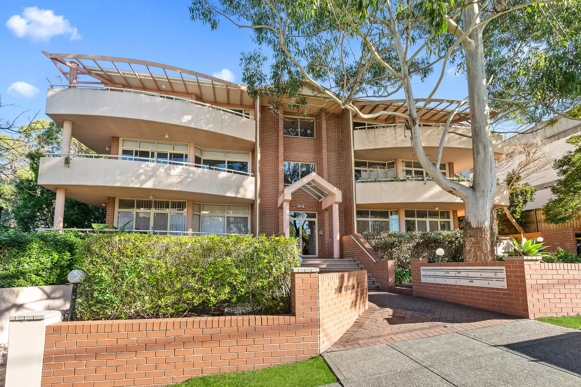 3/9-13 Pearson Street, Gladesville Sold by Cassidy Real Estate - image 1
