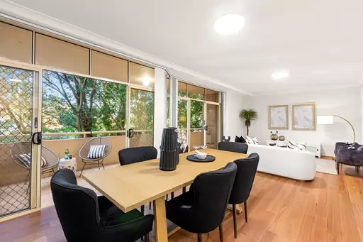 3/9-13 Pearson Street, Gladesville Sold by Cassidy Real Estate