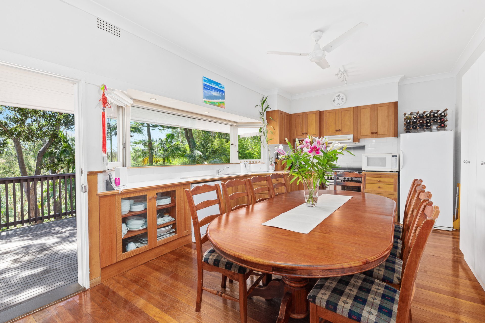 22 Barons Crescent, Hunters Hill Sold by Cassidy Real Estate - image 1