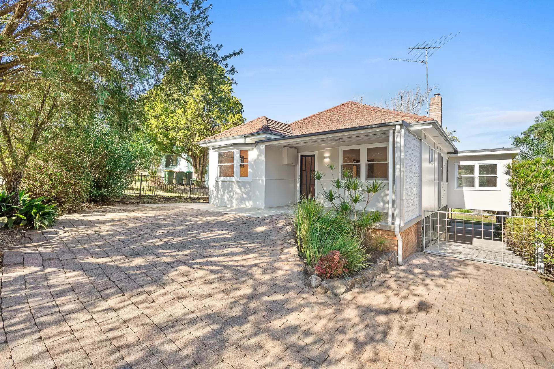 78 Morrison Road, Gladesville Sold by Cassidy Real Estate - image 1
