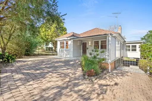 78 Morrison Road, Gladesville Sold by Cassidy Real Estate